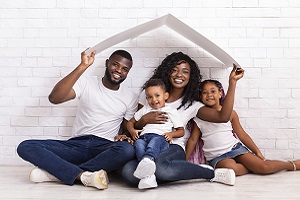 Round Up Your Home Loan Payments to Save BIG!